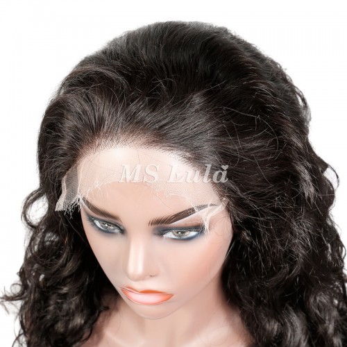 Loose Wave 4x4 5x5 6x6 7x7 HD Closure Wigs | Human Hair Wig | Lace Front